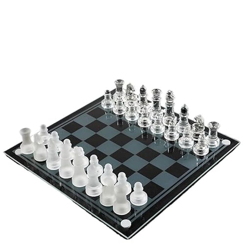 クリスタルチェス　廃盤品 チェス クリスタル」の人気商品一覧 | 安い商品を通販サイトから探す